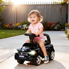 Ride on Sliding Car Baby