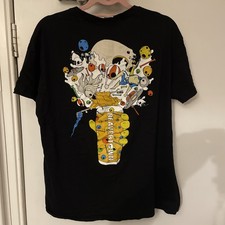 Beavertown Graphic Print Crew