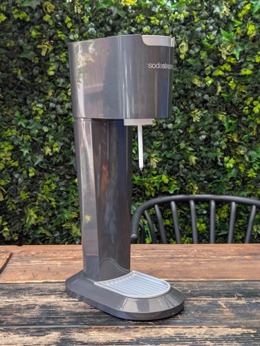 Sodastream genesis sparkling - sodastream,