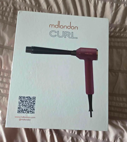 Mdlondon curl multi - mdlondon, multi-barrel