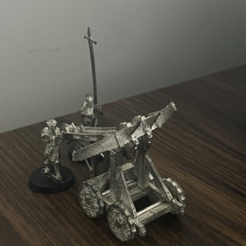 Rare oop uruk hai assault - oop, uruk-hai