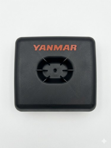 Genuine yanmar air - genuine, filter