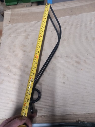 Pz304z andex rake tynes - pz304z, x