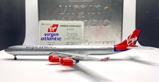 1/400 Virgin Atlantic Airbus A340-600 G-VATL Gemini Jets