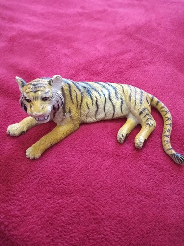 Elc aaa toy animal - elc,