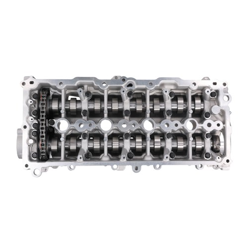 Pcs cylinder head - cylinder, 1638159880