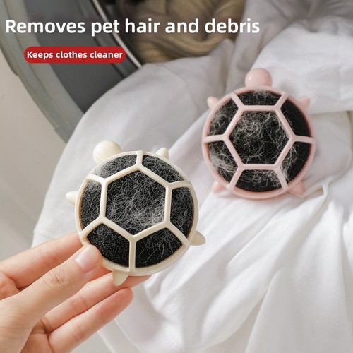 Pet hair remover set 2pcs - hair,