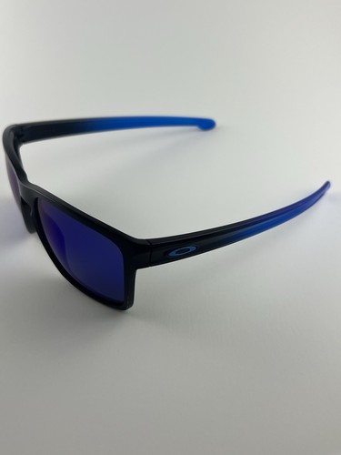 Oakley sliver matte black - sliver, xl