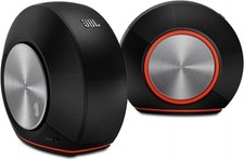 JBL Pebbles Bass Powered