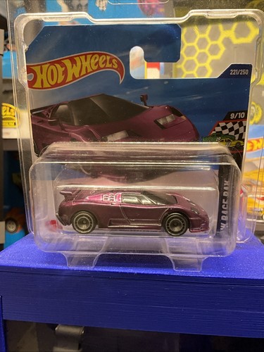 Hot wheels bugatti eb110 - hot, 94