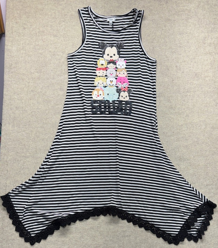 Disney signed dress girls - d-signed,