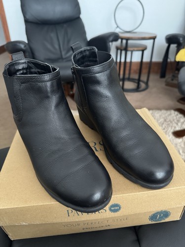 Padders women comfort ankle - comfort,