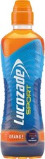 Lucozade Sport Orange 12x500ml