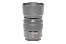 Panasonic Lumix G Vario