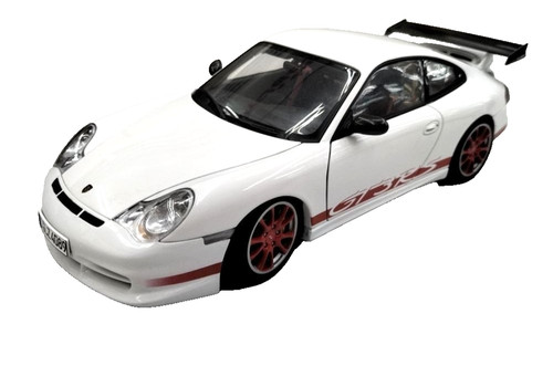 Autoart porsche 911 gt3 - autoart,
