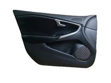 VOLVO V40 R DESIGN FRONT LEFT PASSENGER SIDE DOOR CARD 1319932 '12-19