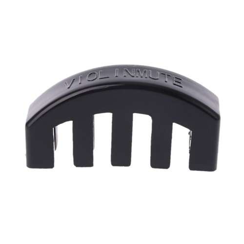 Heavy violin mute - heavy,