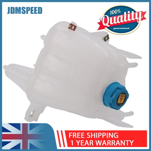 Coolant expansion tank fit - expansion,