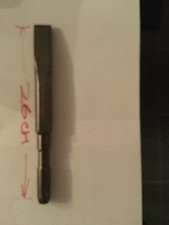 CP9,SulAir, Mac Donald,atlas