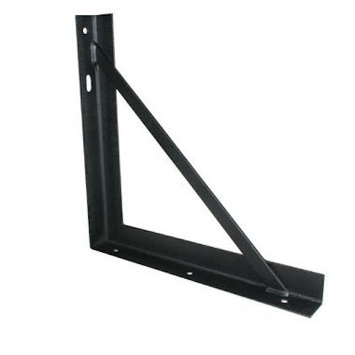 Doughty t3400 angle iron wall - t3400,