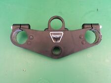 TRIUMPH TOP YOKE  900 1200 DAYTONA single headlight Trophy Sprint