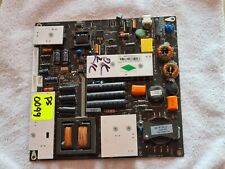 BUSH 50" LED TV (50/211F)  POWER SUPPLY BOARD MP118FL  REV.1.1 N BIN D