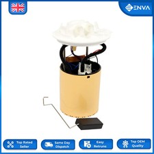 For Ford Transit Mk8 + Custom Fuel Pump In Tank Unit Sender 2.2 Euro 5 2012 On