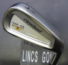 Cleveland 588 CB Precision
