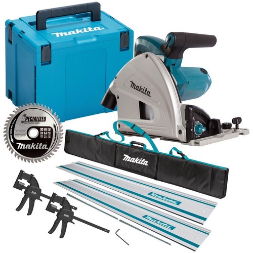Makita sp6000j1 165mm - sp6000j1, plunge