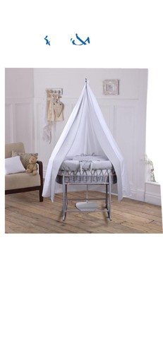 Clair lune grey rocking - lune,