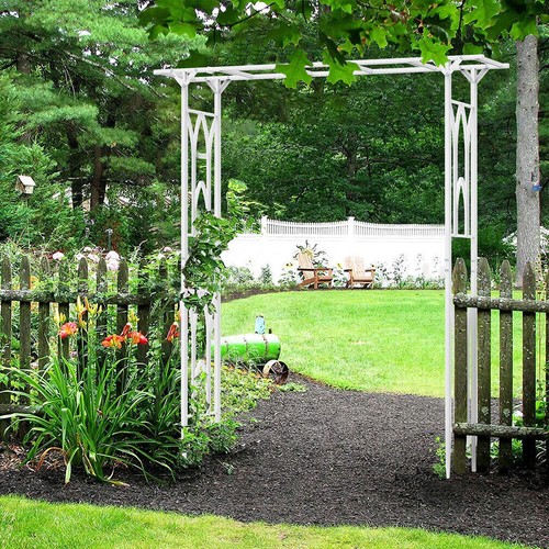 Heavy duty pergola pavilion - 2m,