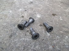 Honda '98 CBR 900 RRW