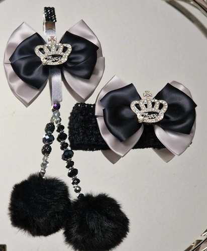 Luxury baby girl - luxury, headband