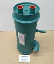 Genuine Volvo Penta - Heat