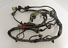 Honda CLR125 CLR 125 City Fly Cityfly Main Wiring Loom Harness #30