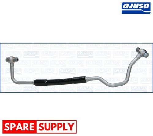 Oil pipe charger for - oil, pipe,