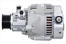 Alternator 120A TD5 Land Rover