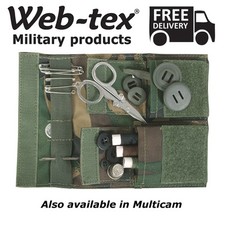 Web-Tex Fully Stocked Sewing