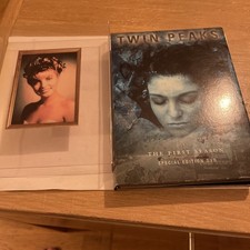 Twin Peaks Collection [DVD] [1990] [Region 1] [US Import] [NTSC]