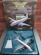 Vickers Viscount 700 BEA -