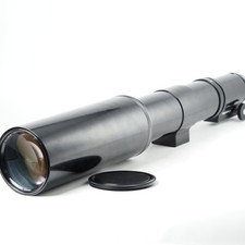 Olympus OM-System Zuiko MC