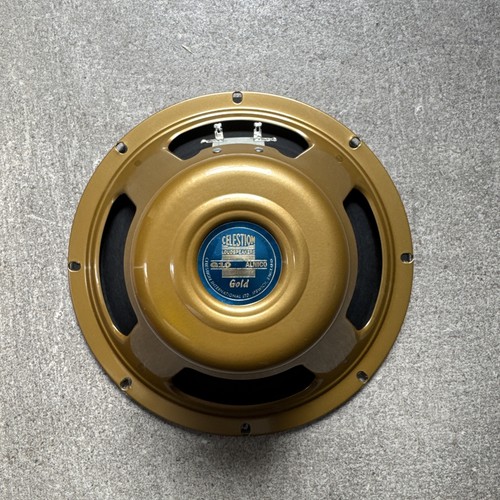 Celestion g10 alnico - celestion,