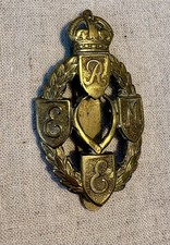 Royal Electrical Mechanical