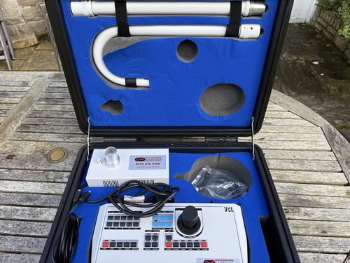 Vcl cctv controller - vcl,