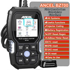 ANCEL OBD2 Scanner for
