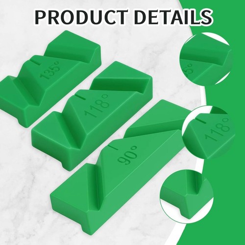 3pcs drill bit - 3pcs,