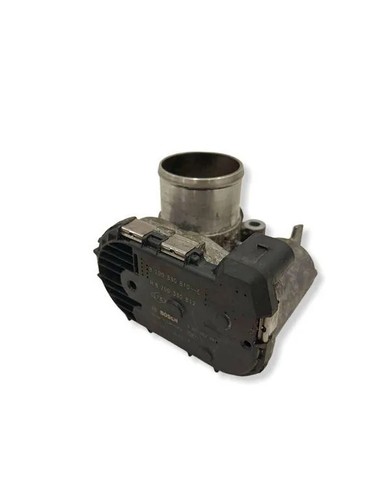 Nissan trail t31 throttle - nissan,