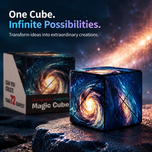 Infinity flip variety - infinity,