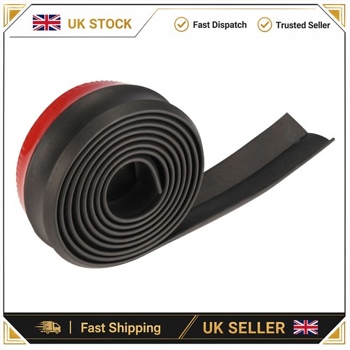 Side skirt rubber - skirt,