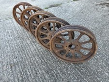 Original 20” Artillery